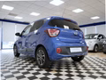 Daumennagel 8 - Hyundai i10 Passion*1Vorb*Servicege*Sitz&Lenkradhzg.*Bluetooth*