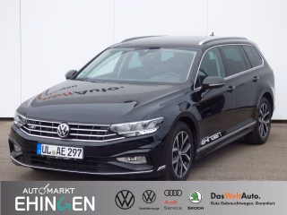 Volkswagen Passat Variant Vorführfahrzeug Kaufen