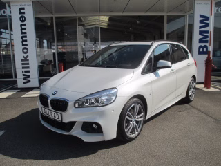 BMW 220 Active Tourer Used vehicle for sale
