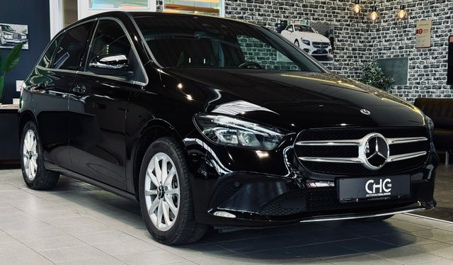 Mercedes-Benz B 250 e |LED|Kamera|NAVI|Spur| Gebrauchtwagen Kaufen | EZ 12/2022 | Preis 22.990 €