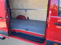 Daumennagel 12 - Volkswagen Crafter Kasten 35 mittellang Hochdach RWD