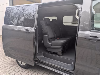 Volkswagen Caravelle 2.0 TDI 81 kW KR *8Sitze,Klima,Assist* - foto 7