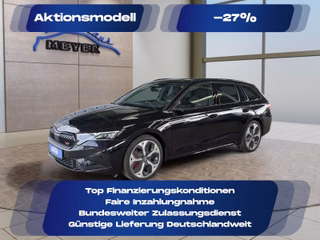 Skoda Octavia Combi age.one-day registration Kaufen