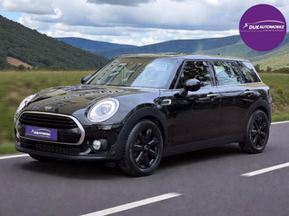 MINI Cooper Clubman Gebrauchtwagen Kaufen