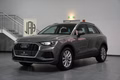 Daumennagel 3 - Audi Q3 35 TFSI basis