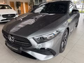 Daumennagel 1 - Mercedes-Benz A 250 4Matic AMG-Line, Premium, Pano, Night