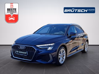Audi A3 Gebrauchtwagen Kaufen