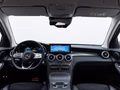 Daumennagel 9 - Mercedes-Benz GLC 300 e 4Matic /AMG-LINE/LED/HEAD-UP/360°KAM/