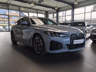 BMW 430i Gran Coupe xDrive M Sport ACC/GSD/AHK