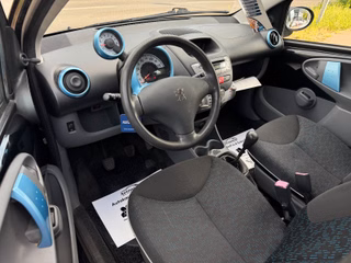 Peugeot 107 Millesim 200*Klima*Allwetter*TÜV NEU - foto 1