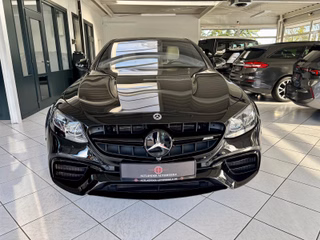 Mercedes-Benz E 63 AMG S 4Matic+  Keramik Pano Softcl Burm. - bilder 2