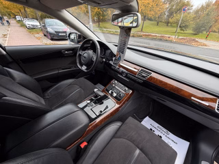 Audi A8 4.2 TDI Quttro*Xenon*Alcanatara*ACC*BOSE - foto 4