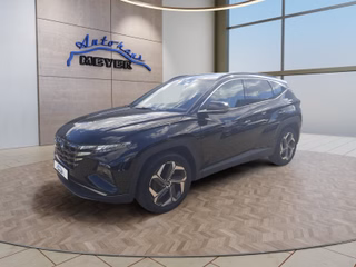 Hyundai TUCSON Gebrauchtwagen Kaufen