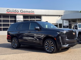 Cadillac Escalade 6.2 V8 Sport Platinum +LPG + 3 Jahre Garantie - foto 2