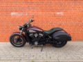 Daumennagel 2 - Indian Scout Classic Indian Satteltaschen. Inspektion & HU Neu