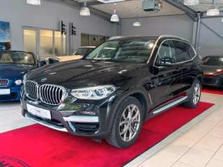 BMW X3 Used vehicle for sale