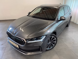 Skoda Superb Combi age.one-day registration Kaufen