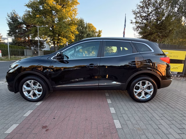 Renault Kadjar Business Edition*Aut.*Kamera*Temp*PDC*SHZ - foto 7