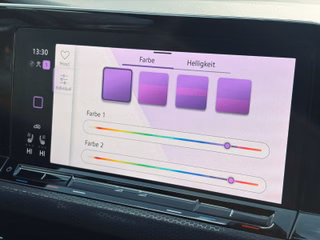 Volkswagen Golf VIII Lim. GTD+HUD+4xSHZ+AHK+H&K+ACC+19"+LED - foto 16