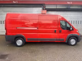 Daumennagel 8 - Citroën Jumper Grossraumkasten 35 L3H2 Profi Heavy BlueH