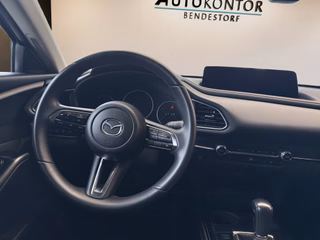 Mazda CX-30 Homura 2WD Autom., LED Kamera Navi ACC HuD - bilder 3
