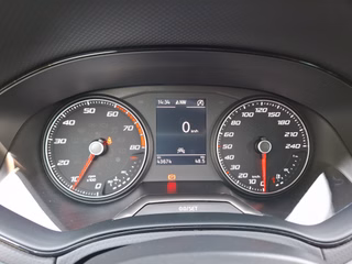 SEAT Arona 1.0 TSI Xperience KLIMA / ALCANTARA / NAVI / KAMERA - bilder 7
