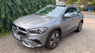 Mercedes-Benz GLA 220 Gebrauchtwagen Kaufen