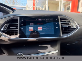 Peugeot 308 GT Pack*2.HAND*KLIMA*NAVI*TOT*PANO*AUTOMATIK - photo 15