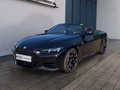 Daumennagel 1 - BMW 420d Cabrio M Sport PRO ACC/360°/HEADUP/ADAPTLED/