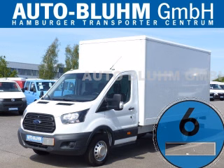 Ford Transit 350 Used vehicle for sale