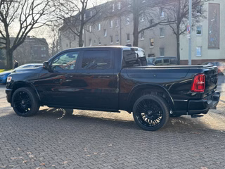 Dodge RAM Limited Night Exclusive + 24" +elektr. Rollo - foto 9