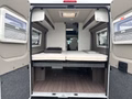 Daumennagel 11 - VANTourer 630 L 9G autom. Prime Bugausbau Truma6DE Hubbett