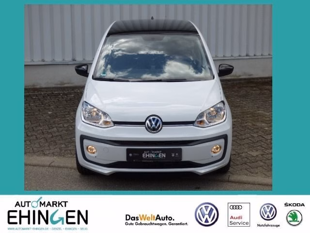 Volkswagen up! 1.0 Join Klima 4 Türen