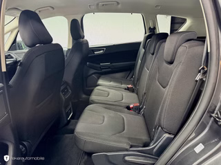 Ford S-MAX 1.5 EcoBoost Titanium*LED*Navi*SHZ*6Gang* - foto 8