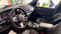 Daumennagel 11 - BMW X3 xDrive 20 d