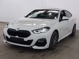 BMW 218 Gran Coupé Gebrauchtwagen Kaufen