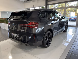 2026 BMW X3 30 xDrive - photo 4