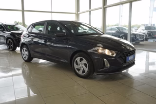 Hyundai i20 age.one-day registration Kaufen