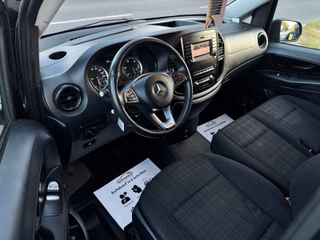 Mercedes-Benz Vito Tourer 116 CDI RWD Lang Pro*Aut.*9-Sitzer* - bilder 3