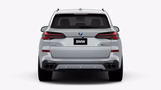 2026 BMW X5 M60i - photo 5