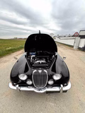 Daumennagel 47 - 1966 Jaguar S-Type 3.8