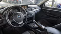 Daumennagel 12 - BMW 430 d xDrive LUXURYLINE NAVI PDC SHZ