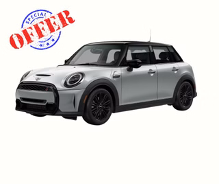 2022 MINI Cooper S Hardtop 4 door - photo 1