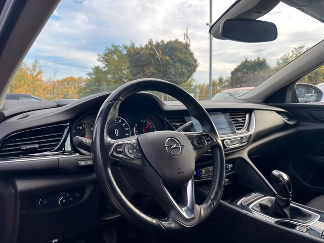 Opel Insignia B Gr. Sport Business Innovation ACC*AHK - foto 8