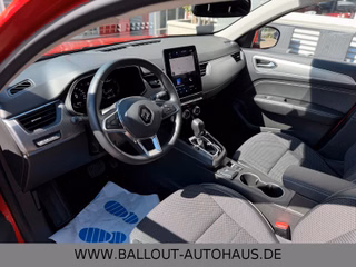 Renault Arkana Techno*1.HAND*LED*SPUR* - bilder 8