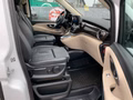 Daumennagel 18 - Mercedes-Benz V 300d 4Matic Marco Polo Küche AHK ILS NAVI