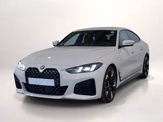 BMW 420 Gran Coupé Gebrauchtwagen Kaufen