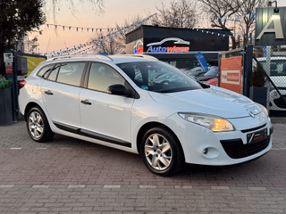 Renault Megane III Grandtour TomTom Edition1.6*Klima*SHZ