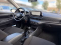 Daumennagel 20 - Hyundai i20 Trend 1.0 SHZ, Tempomat, Klima, Navi, Kamera