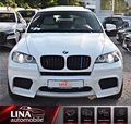 Daumennagel 8 - BMW X6 M 2.Hd StandHzg SOFT 360°Kam HUD el.SD 23ZOLL